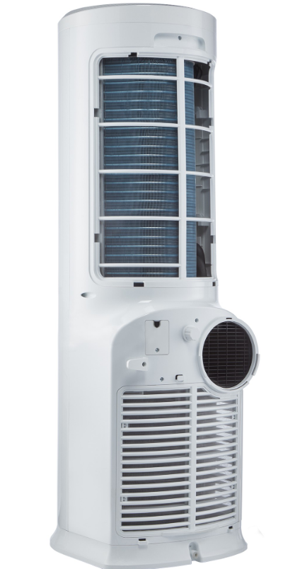 Мобильный кондиционер Electrolux Nebula EACM-18 NB/N6 (45 м2)