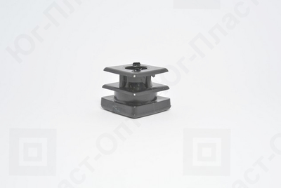 Заглушка для труб мебельная