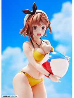 Фигурка 1/7 Райзалин Стаут (Reisalin Stout Swimsuit Ver.)