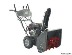 Снегоуборщик EVOline SBG 620 E