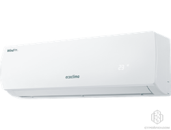 Настенный кондиционер Ecoclima ECW/I-07QCW
                                                                        20м²
