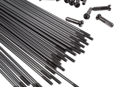 Комплект спиц CodeBikes GrandMa