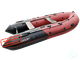 Лодка ПВХ Hunterboat Хантер Про 380Pro