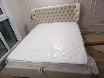 Кровать "Анабель"