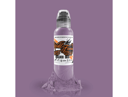 Maks Kornev's Brain Matter - World Famous Ink (США 1 OZ - 30 МЛ)