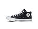 Купить в Москве черные Кеды Converse Chuck Taylor 70 Malden Street A00811C