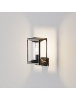 Настенный светильник (бра) Cell, O452WL-01GF