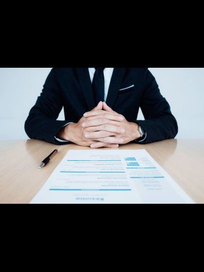 ЧЕК-ЛИСТ САМОСТОЯТЕЛЬНОГО АУДИТА РЕЗЮМЕ