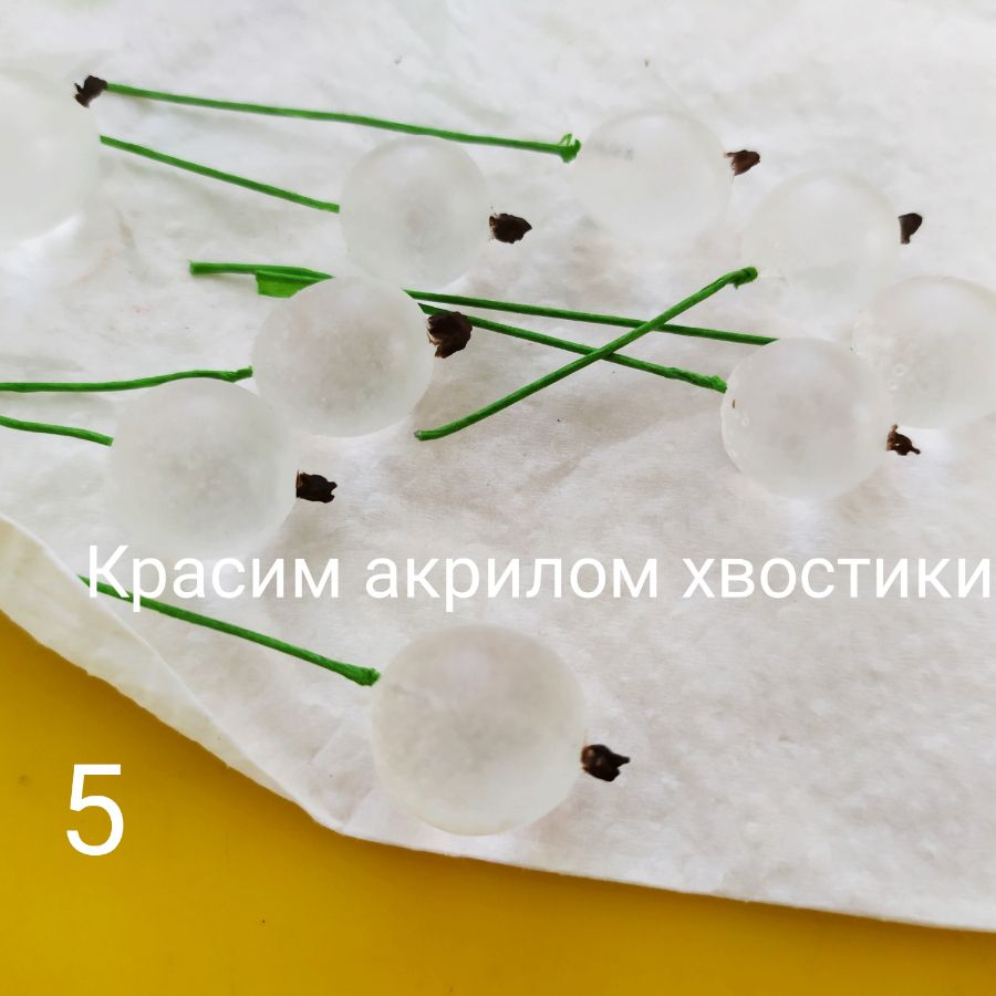Mozza-Flowers. Силиконовые формы.