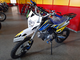 RACER RC-CRF 125E Pitbike