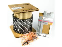 Цепь для бензопилы Stihl 13RMC 1/4" 1,3