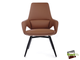 Кресло Aura-ST FK005-C Светло-коричневый