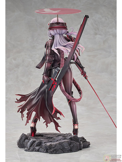 Фигурка 1/7 Скарлет (Scarlet Black Shadow)