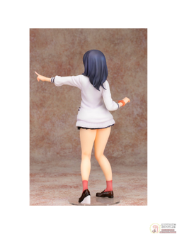 Фигурка 1/6 Рикка Такарада (Rikka Takarada)