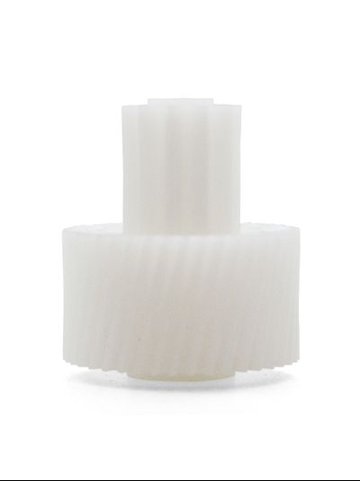 Малая шестерня для мясорубки Moulinex DKA