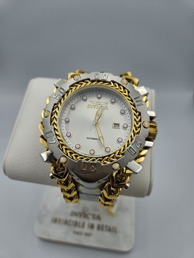 Часы Invicta 46228 Gladiator Limited