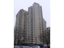 Ленинский проспект , дом 137 , корпус 1 (р-н Юго Западный)