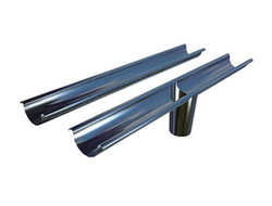 Желоб водосточный