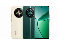 Realme 12 Plus