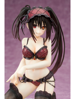 Фигурка 1/7 Куруми Токисаки (Tokisaki Kurumi)