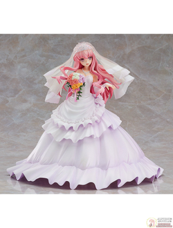 Фигурка 1/7 Луиза Франсуаза (Louise Françoise Wedding Ver.)