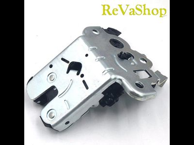 Замок двери крышки багажника AUDI SEAT SKODA PORSCHE DODGE