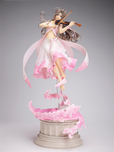 Фигурка 1/8 Верданди (Belldandy Hobby Max)