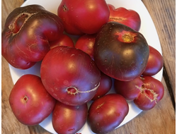 Томат Пленительный аметист