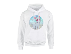 Толстовка Сейлор Мун №19