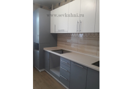 Кухня на ул. Т.Шевченко 28