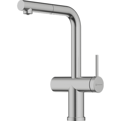 Смеситель OMOIKIRI KARATSU-S BN