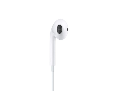 Apple EarPods 3.5 MNHF2ZE/A Белые