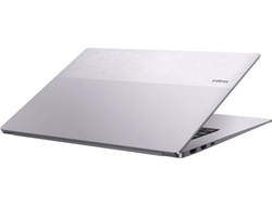 Infinix Inbook X3 Plus XL31 15.6" 8GB, (SSD)256GB Dos Серый