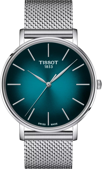 Швейцарские часы Tissot T143.410.11.091.00