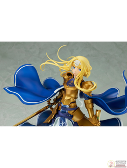 Фигурка 1/7 Алиса Шуберг (Alice Schuberg)