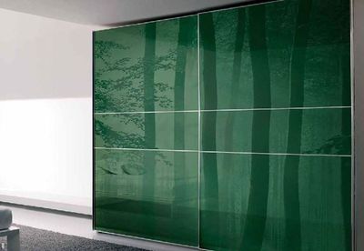 Шкаф-купе &quot;ОРАКАЛ 613&quot;