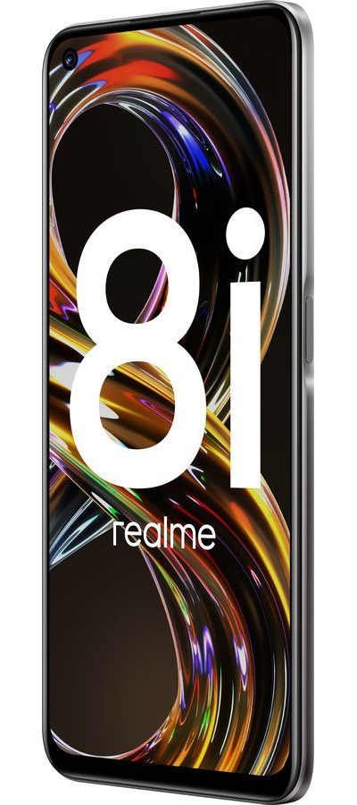 Realme 8i