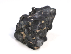 Магнетит, сферолиты, Россия, Иркутская обл. (31*29*25 мм, 51 г) №23904