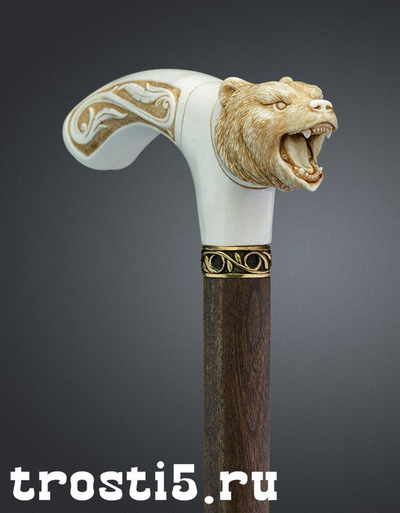 Услуга "Изготовление трости на заказ"