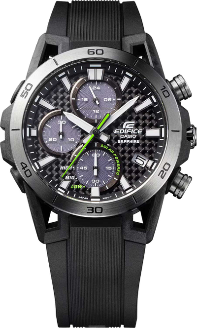 Часы Casio Edifice EFS-S640PB-1A