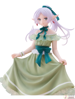 Фигурка Фрирен (Frieren Dress ver. Coreful Figure)