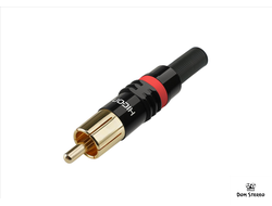 Картинка Разъемы RCA