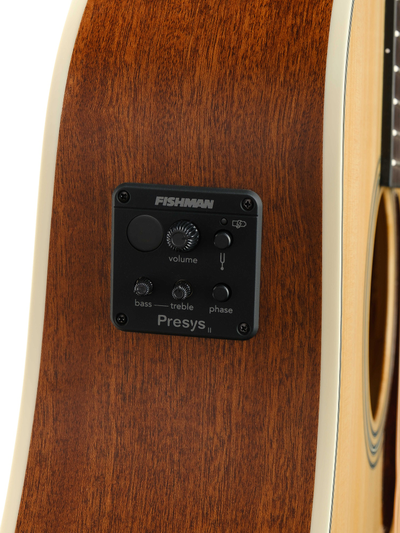 Cort MR600F-NS WBAG MR Series