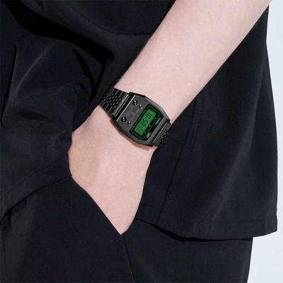 Часы Casio A-1100B-1