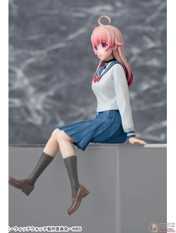 Фигурка Нико Вакацуки (Nico Wakatsuki Premium Chokonose Figure)