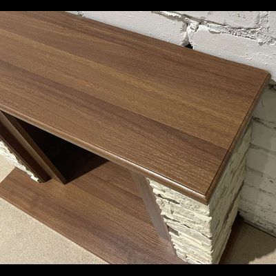 Электрокамин Кимберли NT M1 с очагом Fobos