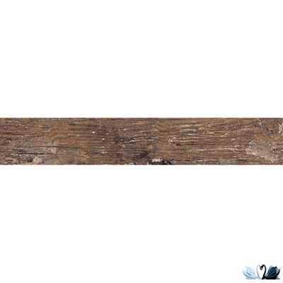 Керамогранит Alpas Euro Wood Kiwi Redroot Mat 20x120 см