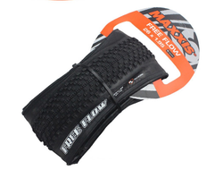 Покрышка Maxxis Free Flow, 26х1.95“, кевлар, черная, TB60876100