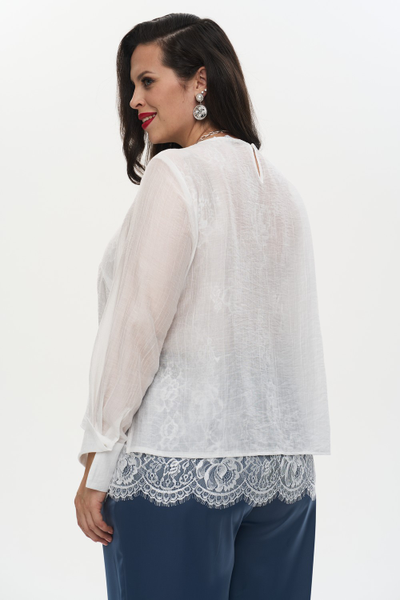 Блуза Intikoma Фабио 825804 52-62р