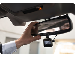 Видеорегистраторы